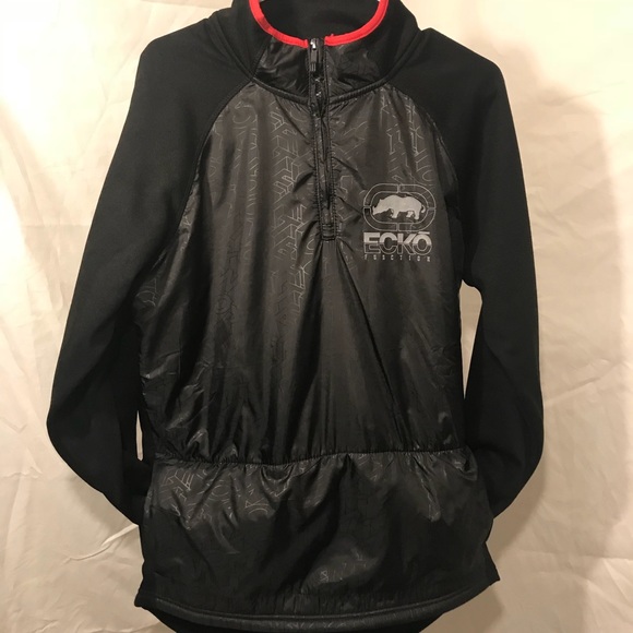 Ecko Unlimited Other - Ecko Fleece pullover